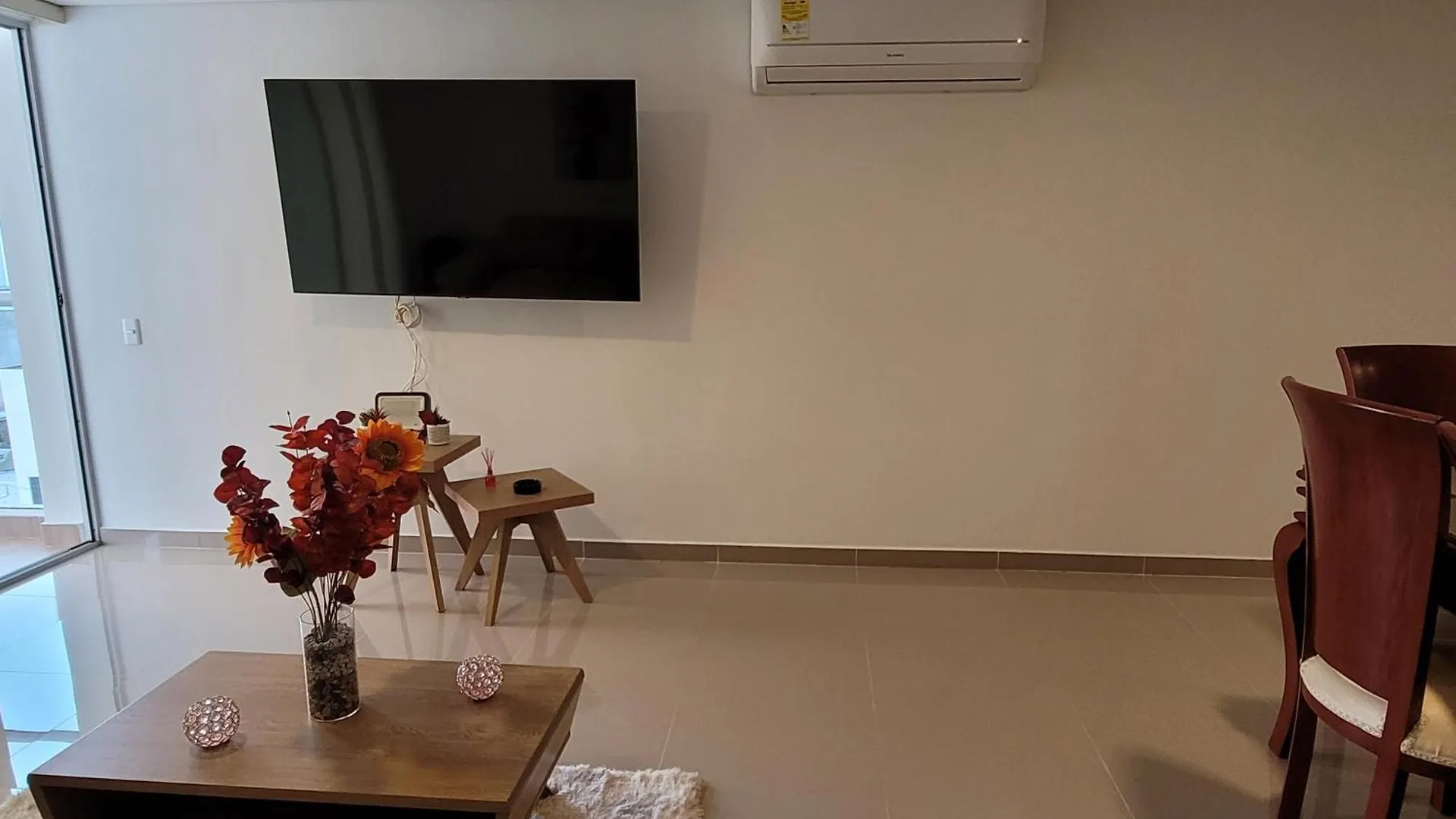 Apartmán Apartamento Cerca Al Mar Cartagena