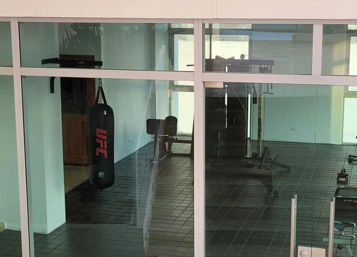 Apartamento Cerca Al Mar Cartagena Kolumbie