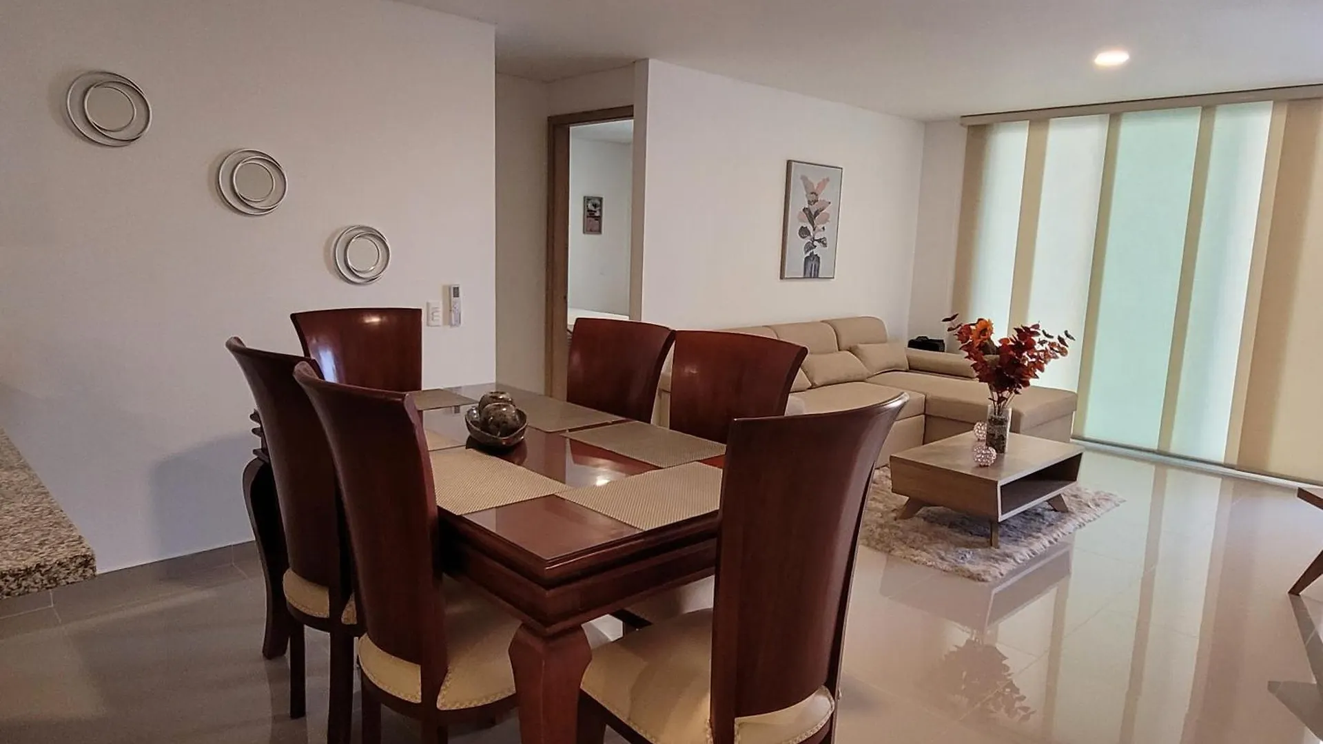 Apartamento Cerca Al Mar Cartagena