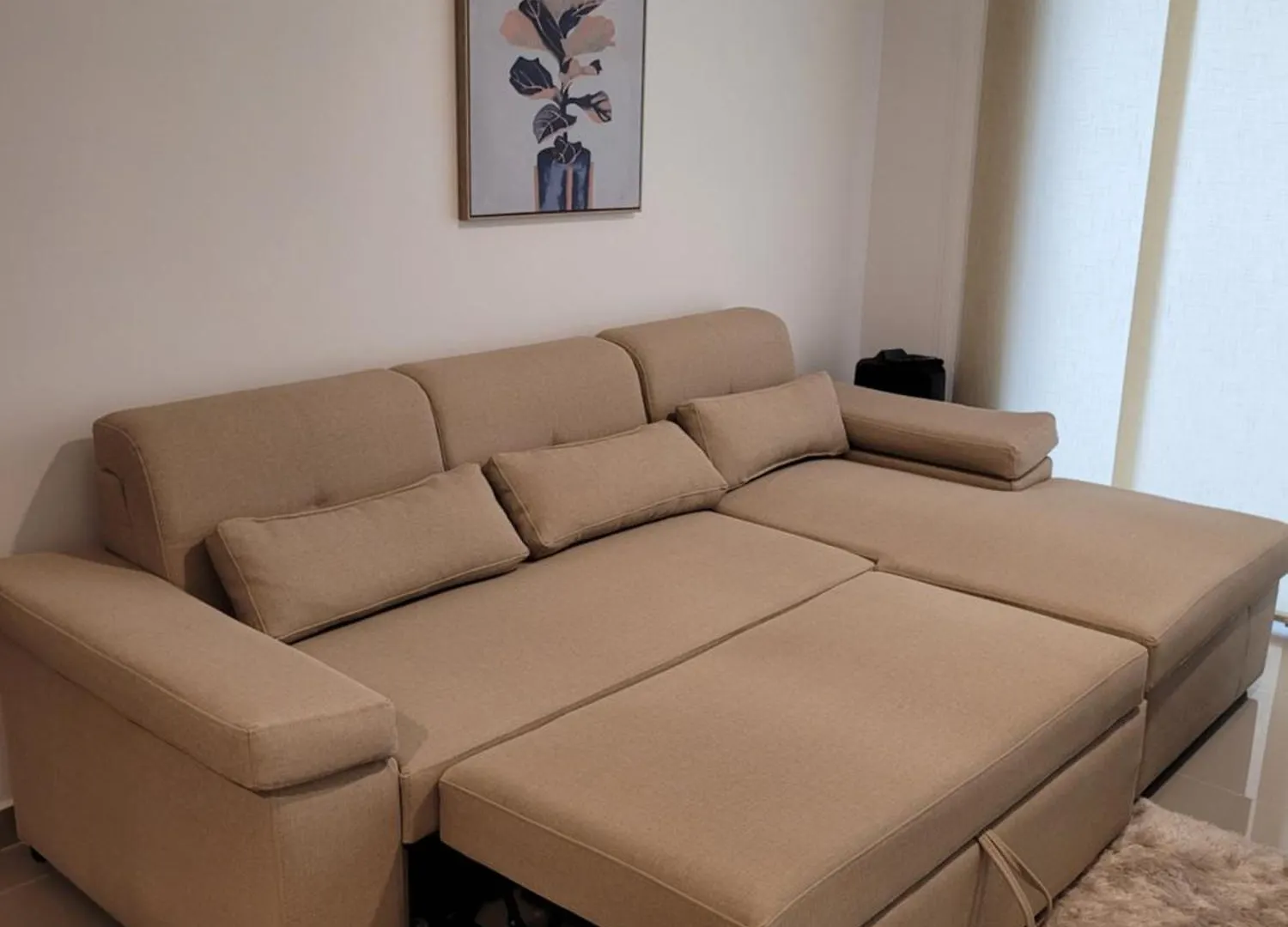 Apartamento Cerca Al Mar Cartagena