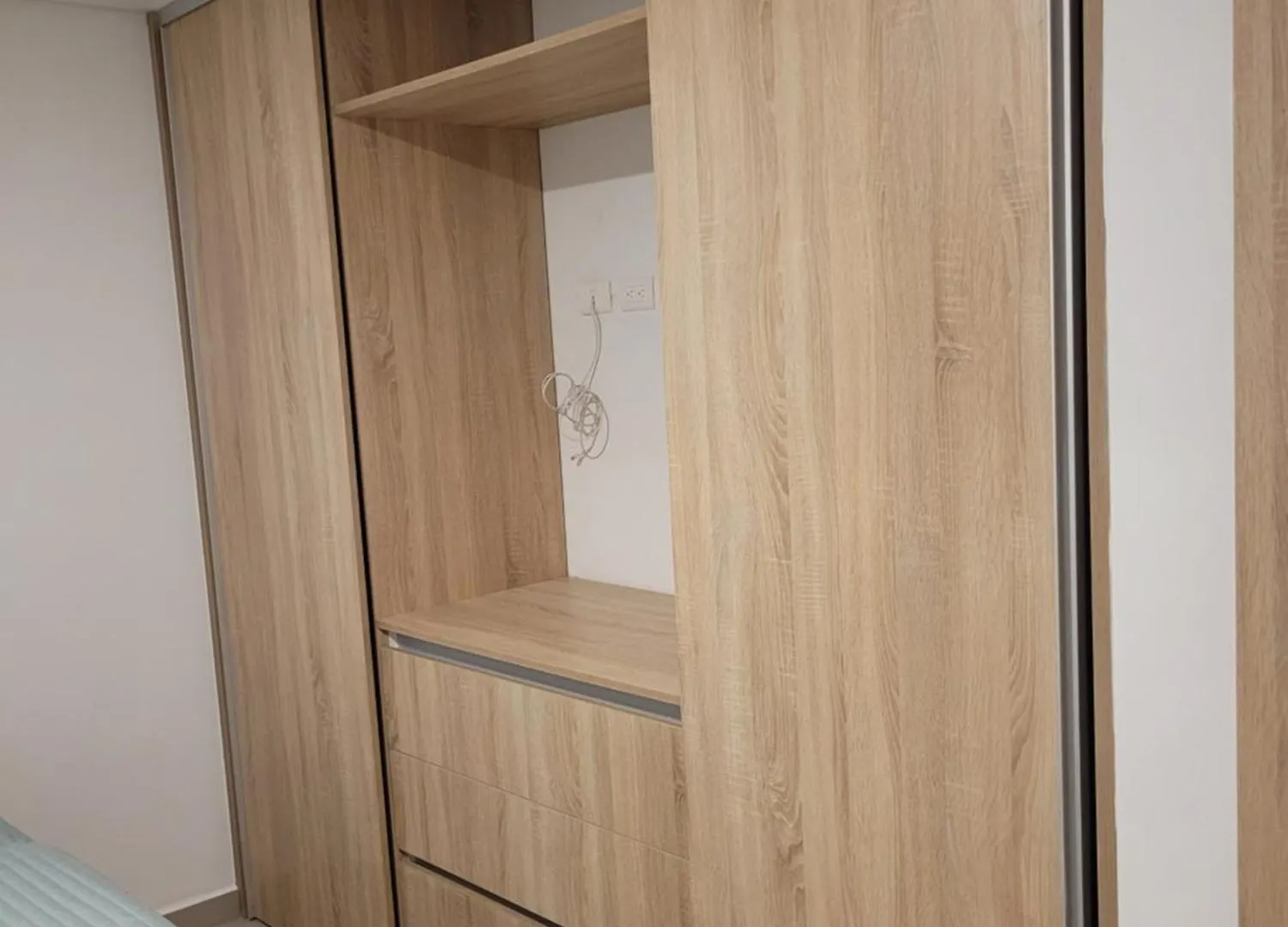 Apartamento Cerca Al Mar Cartagena Apartmán