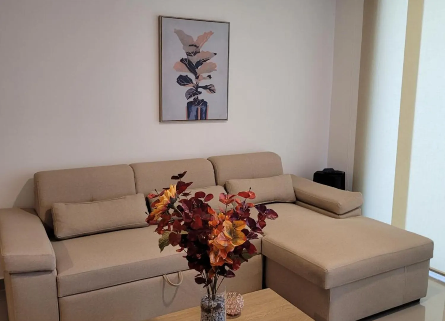 Apartmán Apartamento Cerca Al Mar Cartagena