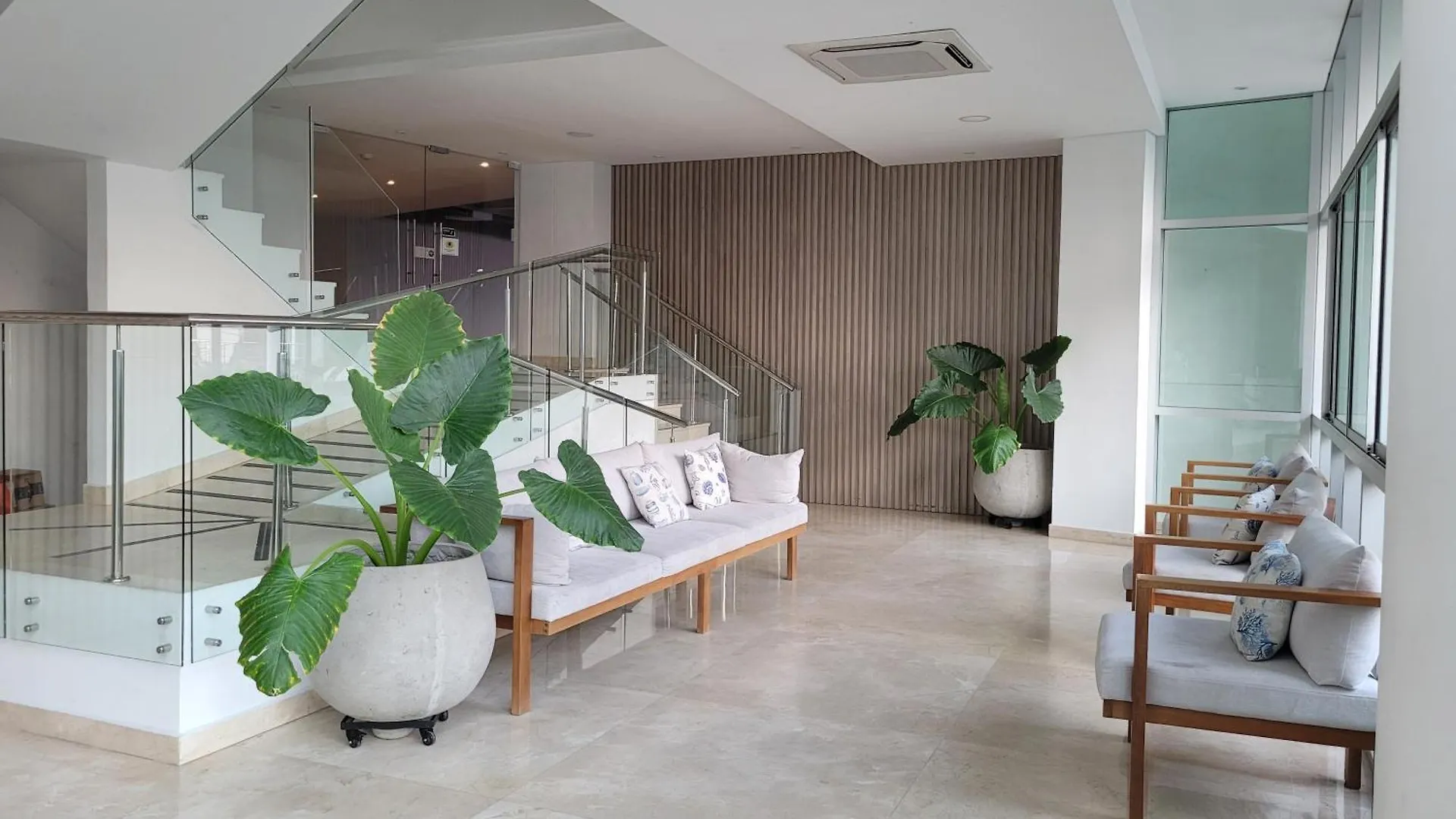 Apartamento Cerca Al Mar Cartagena