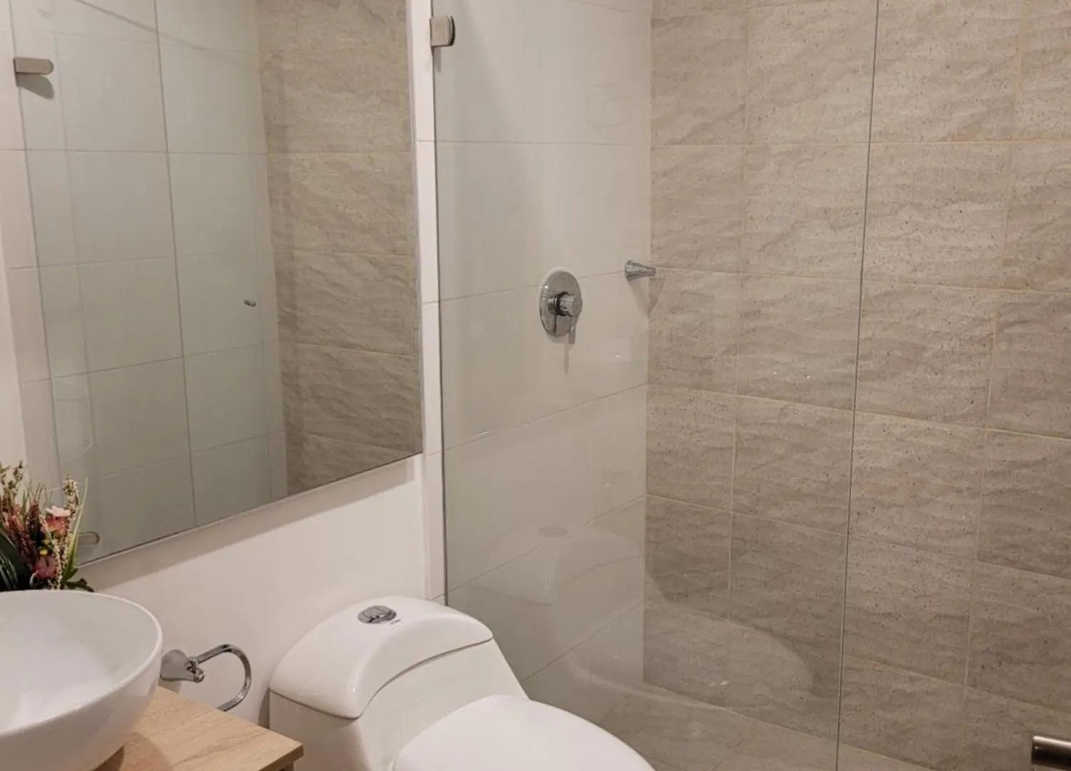 Apartamento Cerca Al Mar Cartagena Apartmán
