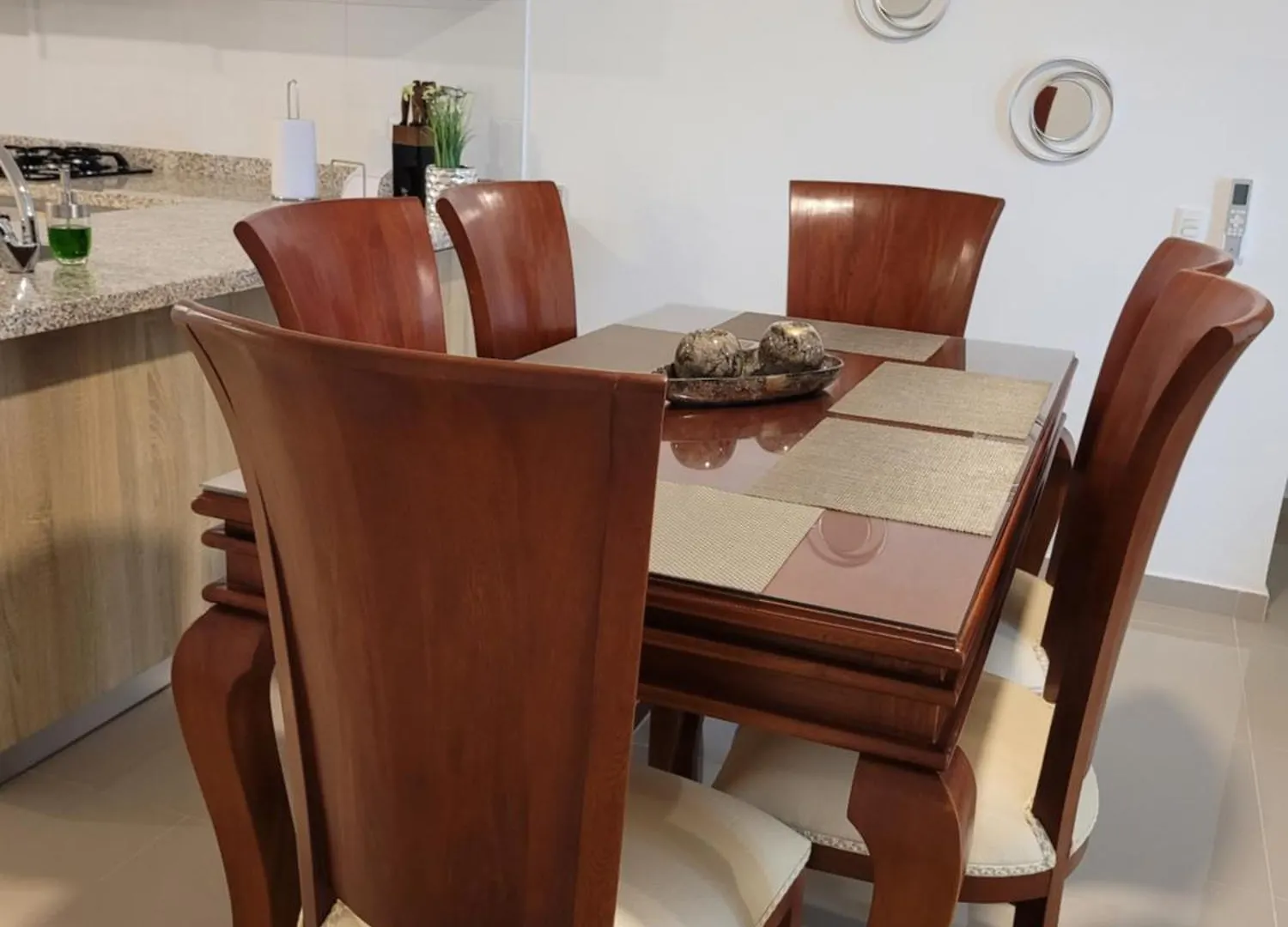 Apartamento Cerca Al Mar Cartagena Apartmán