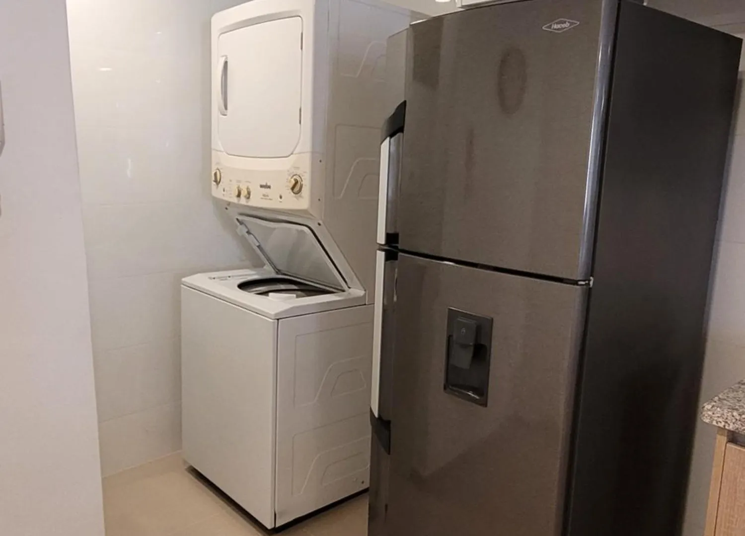 Apartamento Cerca Al Mar Cartagena Apartmán