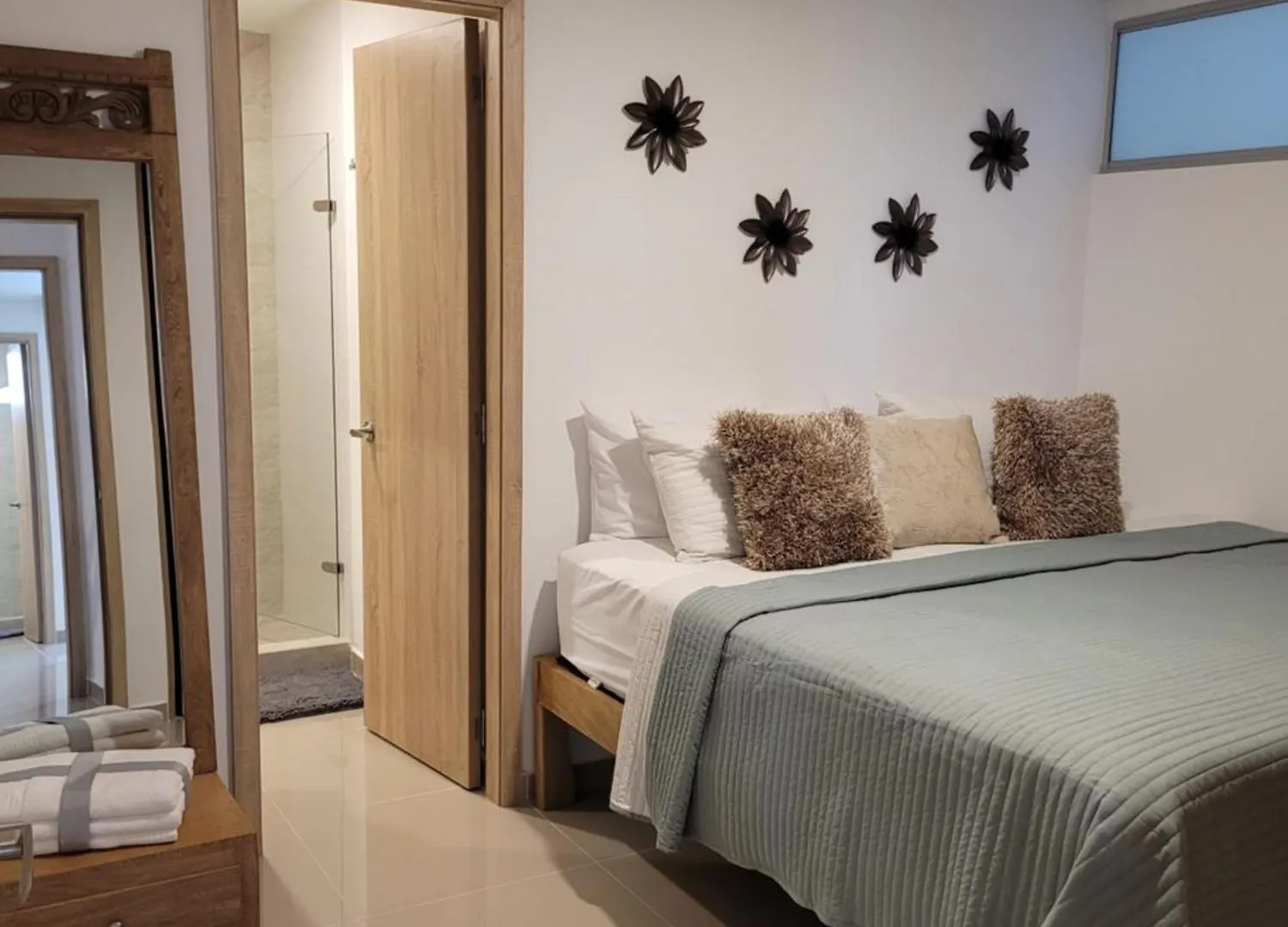 Apartmán Apartamento Cerca Al Mar Cartagena