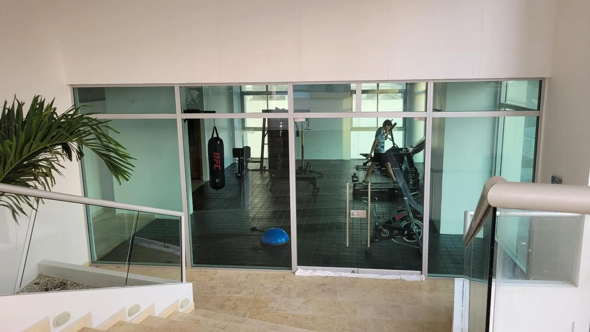 Apartmán Apartamento Cerca Al Mar Cartagena