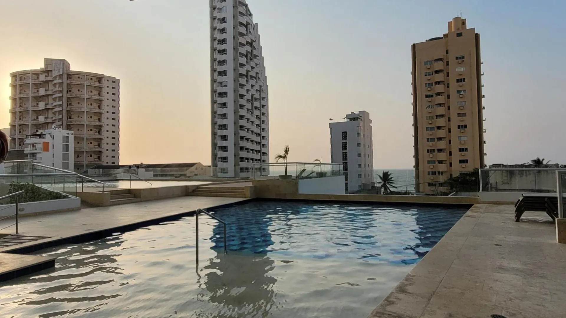 Apartamento Cerca Al Mar Cartagena 0*,