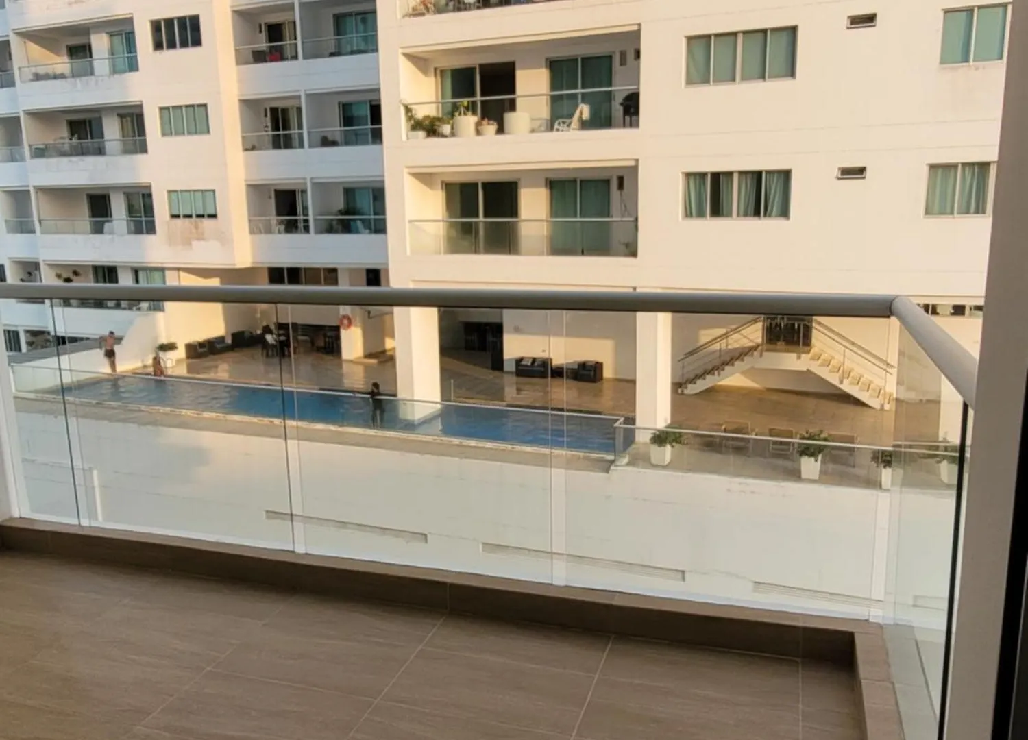 Apartamento Cerca Al Mar Cartagena 0*,  Colombia