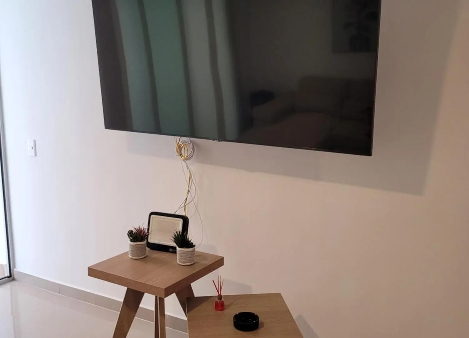 Apartamento Cerca Al Mar Cartagena Apartment