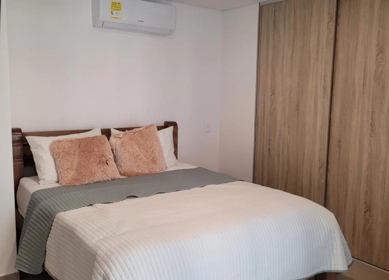 Apartamento Cerca Al Mar Cartagena